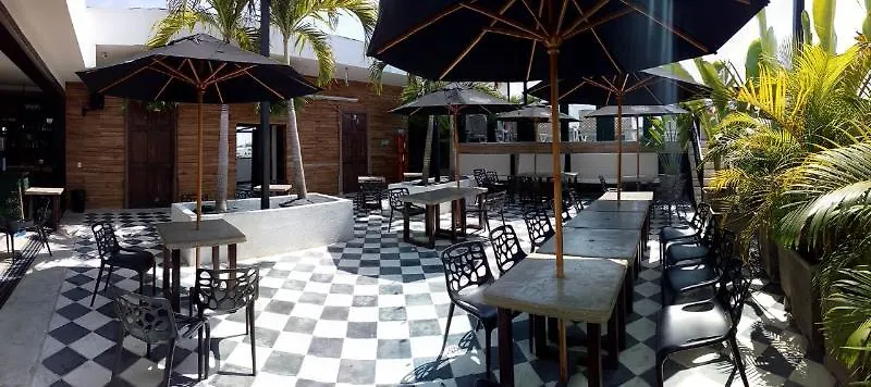Cartagena Dc Hotel