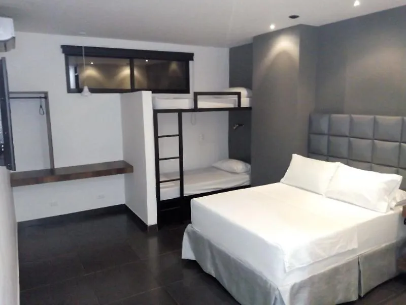 Cartagena Dc Hotel 3*,  Colombia