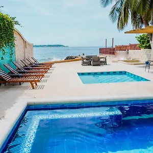 Caribbean Cartagena
